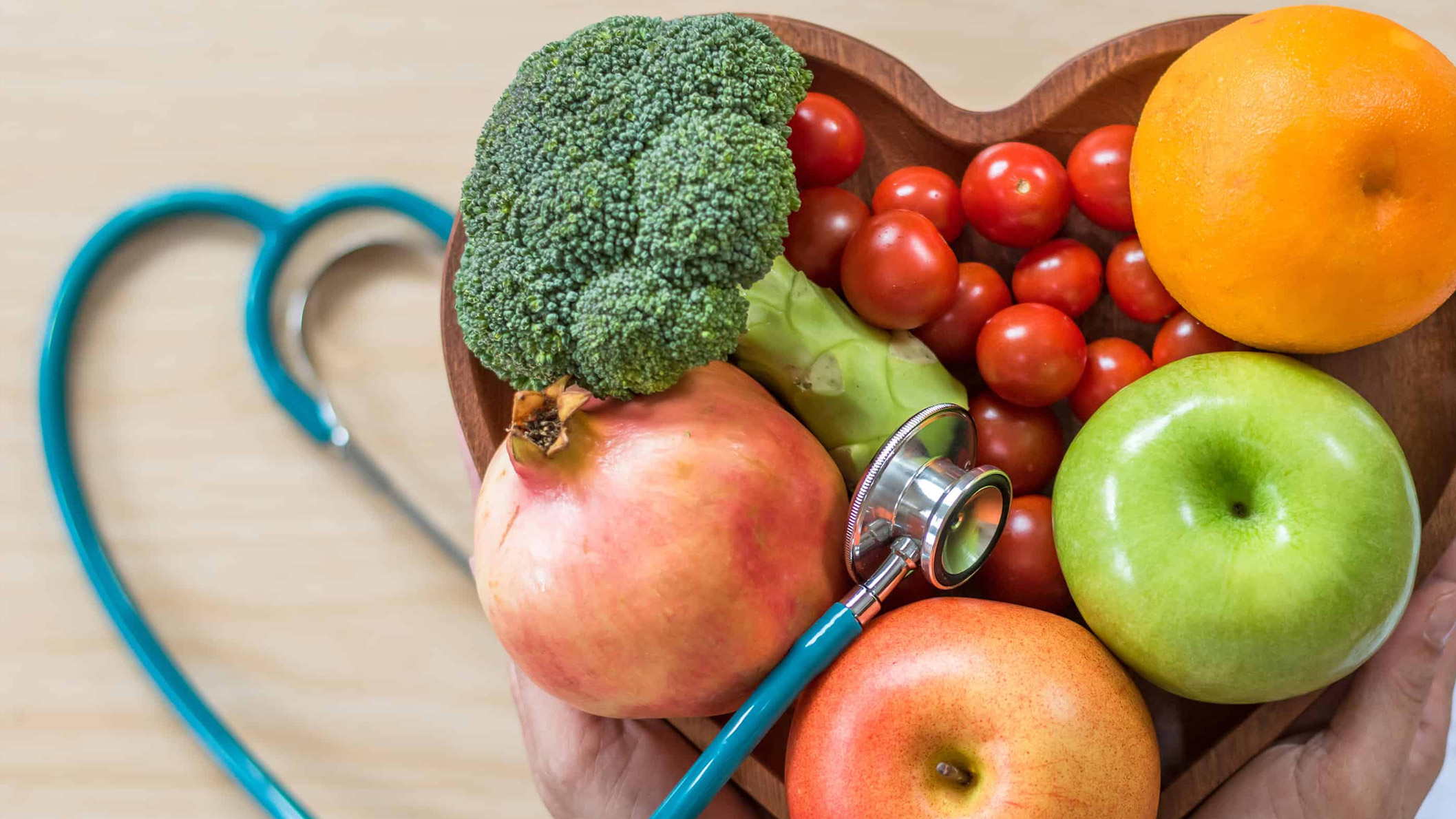 Nutrición clínica